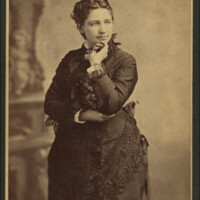 Victoria C. Woodhull